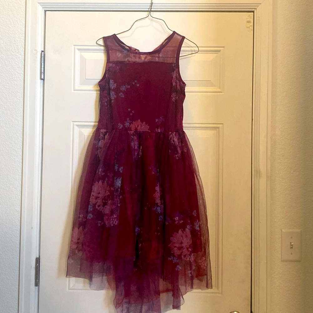 Girls dress